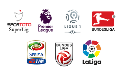 Belçika iptv ligler